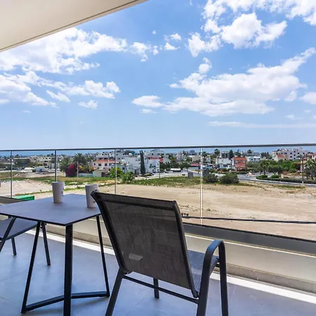 2br With Roof Apartamento *