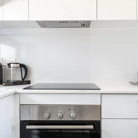 2br With Roof Apartmán